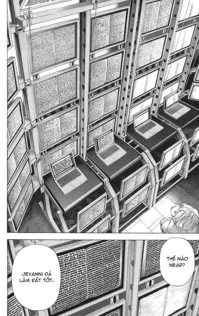 Cuốn Sổ Thiên Mệnh Nettruyen ZZZ Chương 96 Page 19