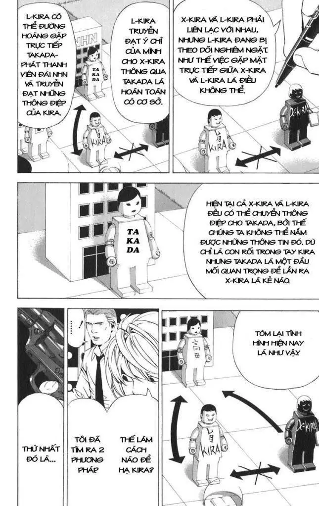 Cuốn Sổ Thiên Mệnh Nettruyen ZZZ Chương 90 Page 7
