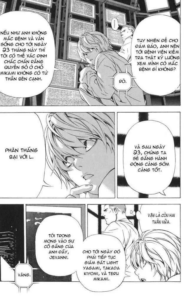 Cuốn Sổ Thiên Mệnh Nettruyen ZZZ Chương 97 Page 4