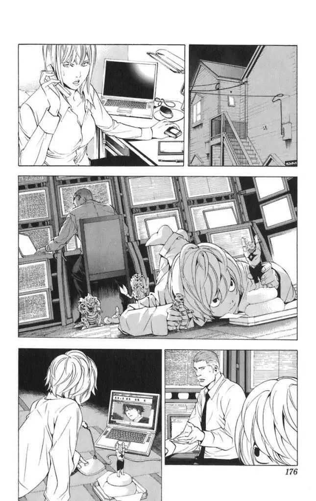 Cuốn Sổ Thiên Mệnh Nettruyen ZZZ Chương 97 Page 9