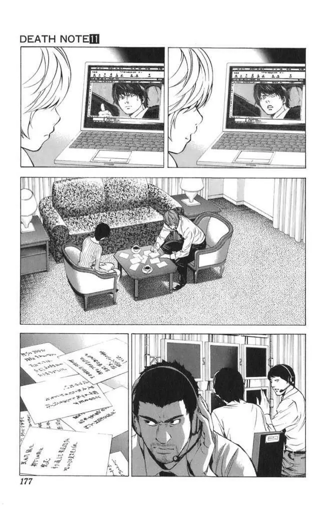 Cuốn Sổ Thiên Mệnh Nettruyen ZZZ Chương 97 Page 10