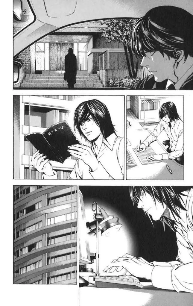 Cuốn Sổ Thiên Mệnh Nettruyen ZZZ Chương 97 Page 13