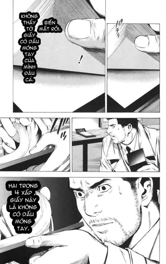 Cuốn Sổ Thiên Mệnh Nettruyen ZZZ Chương 94 Page 9