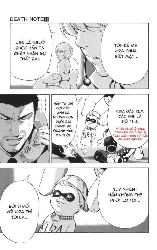 Cuốn Sổ Thiên Mệnh Nettruyen ZZZ Chương 94 Page 15