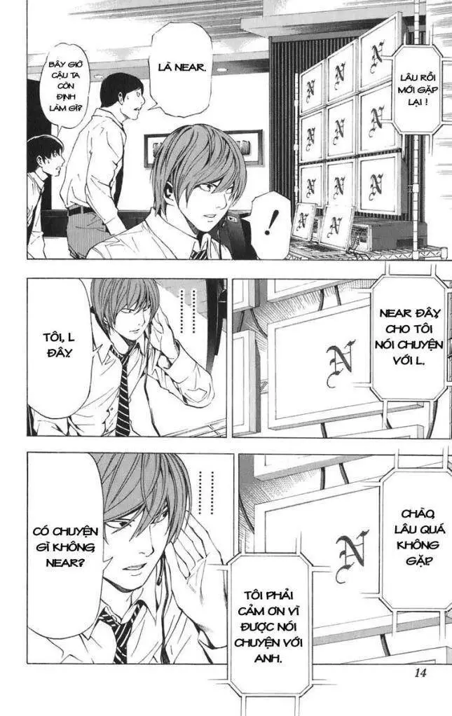 Cuốn Sổ Thiên Mệnh Nettruyen ZZZ Chương 89 Page 8
