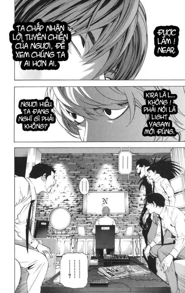Cuốn Sổ Thiên Mệnh Nettruyen ZZZ Chương 89 Page 16
