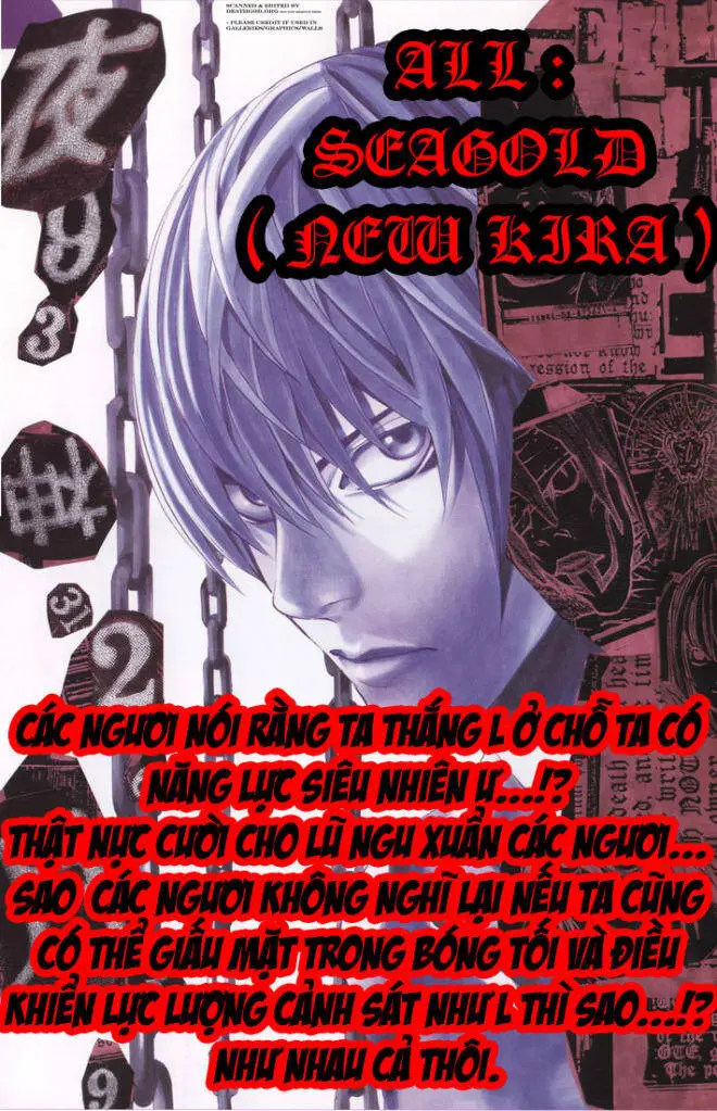 Cuốn Sổ Thiên Mệnh Nettruyen ZZZ Chương 91 Page 1