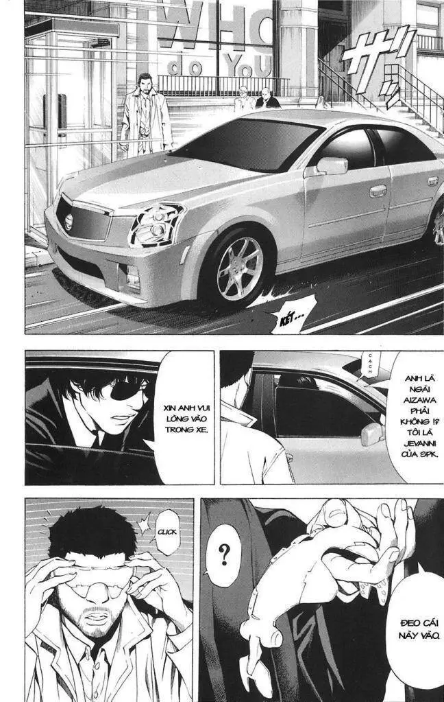 Cuốn Sổ Thiên Mệnh Nettruyen ZZZ Chương 82 Page 4