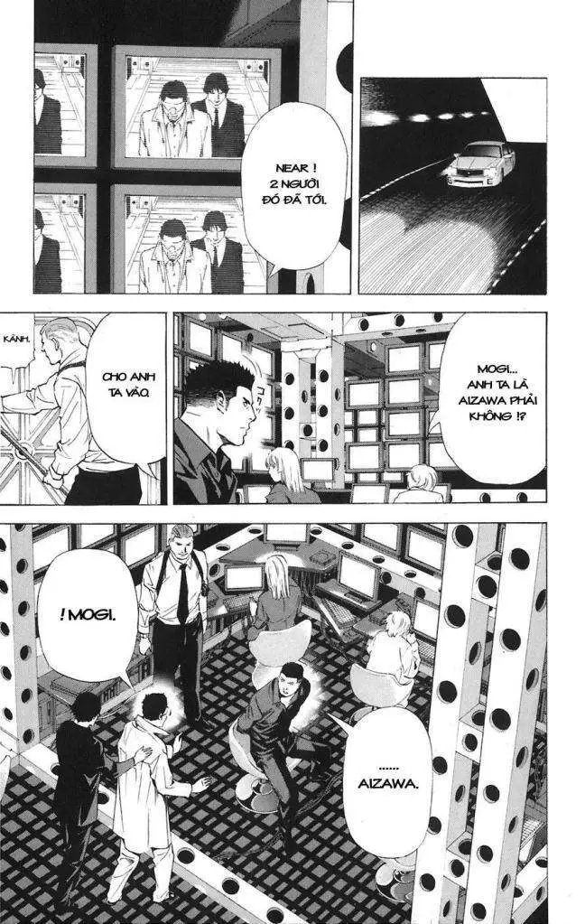 Cuốn Sổ Thiên Mệnh Nettruyen ZZZ Chương 82 Page 7