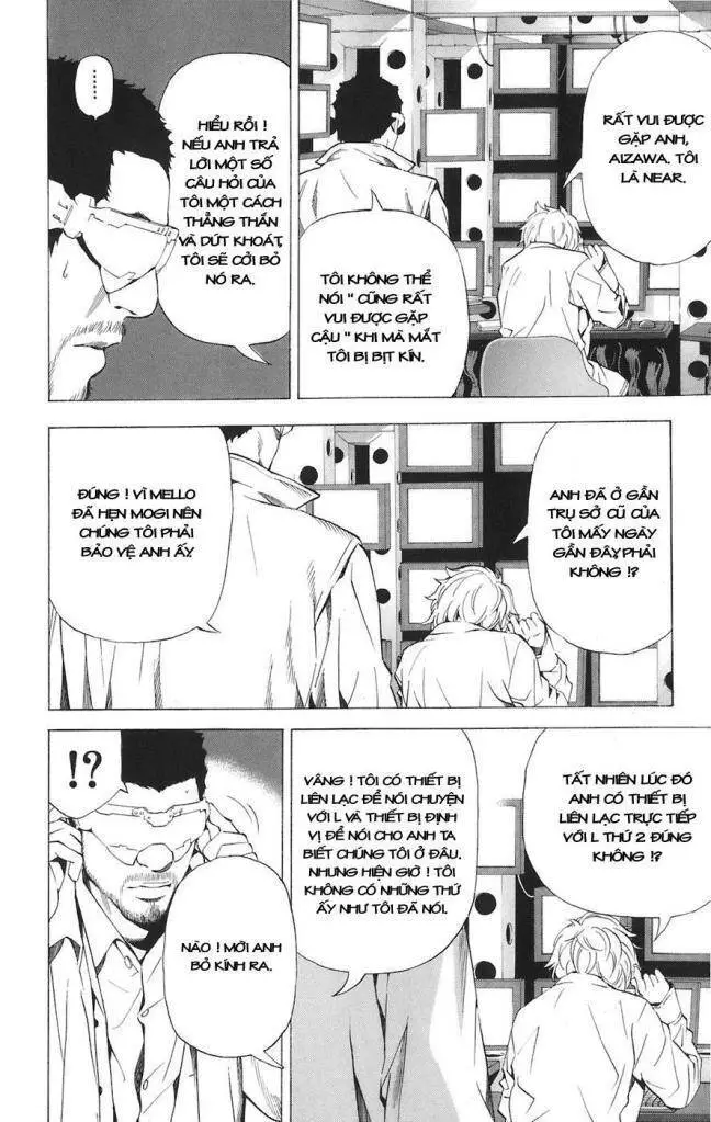 Cuốn Sổ Thiên Mệnh Nettruyen ZZZ Chương 82 Page 8