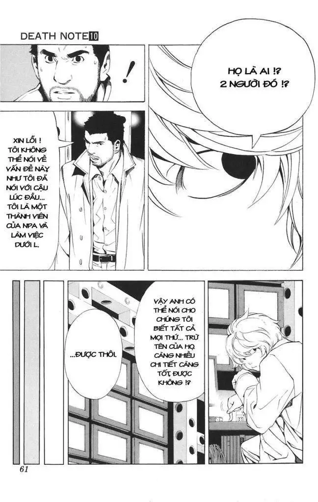 Cuốn Sổ Thiên Mệnh Nettruyen ZZZ Chương 82 Page 17
