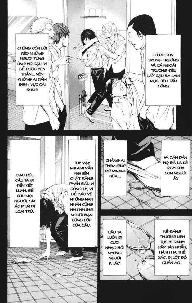 Cuốn Sổ Thiên Mệnh Nettruyen ZZZ Chương 84 Page 10