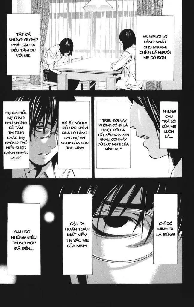 Cuốn Sổ Thiên Mệnh Nettruyen ZZZ Chương 84 Page 11