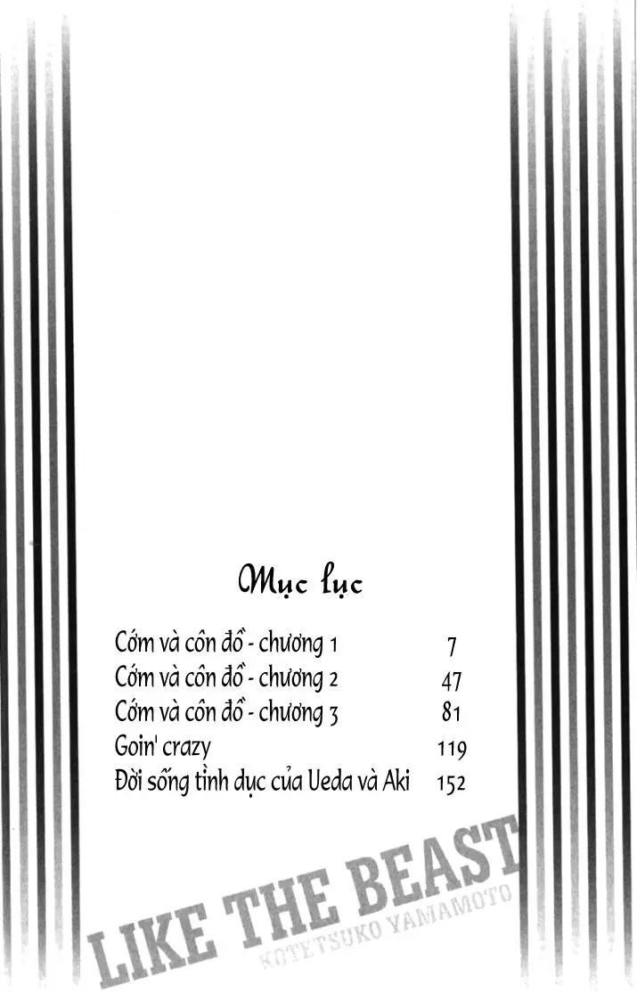 Cớm Và Côn Đồ Nettruyen ZZZ Chương 1 Page 10