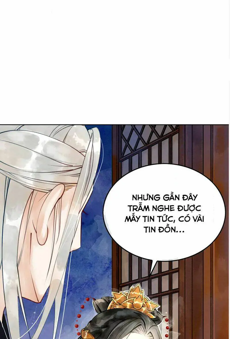 Hậu Cung Của Trẫm Cháy Rồi! Nettruyen ZZZ Chương 76.5 Page 9