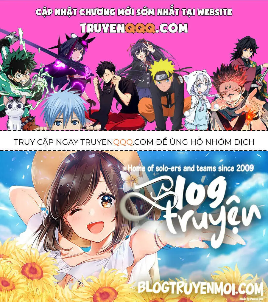 Con Quỷ Ngu Ngốc Dám Nhờn Với Các Chị Thiên Thần Nettruyen ZZZ Chương 76 Page 1