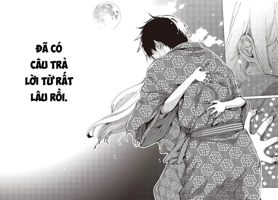 Con Quỷ Ngu Ngốc Dám Nhờn Với Các Chị Thiên Thần Nettruyen ZZZ Chương 63 Page 26
