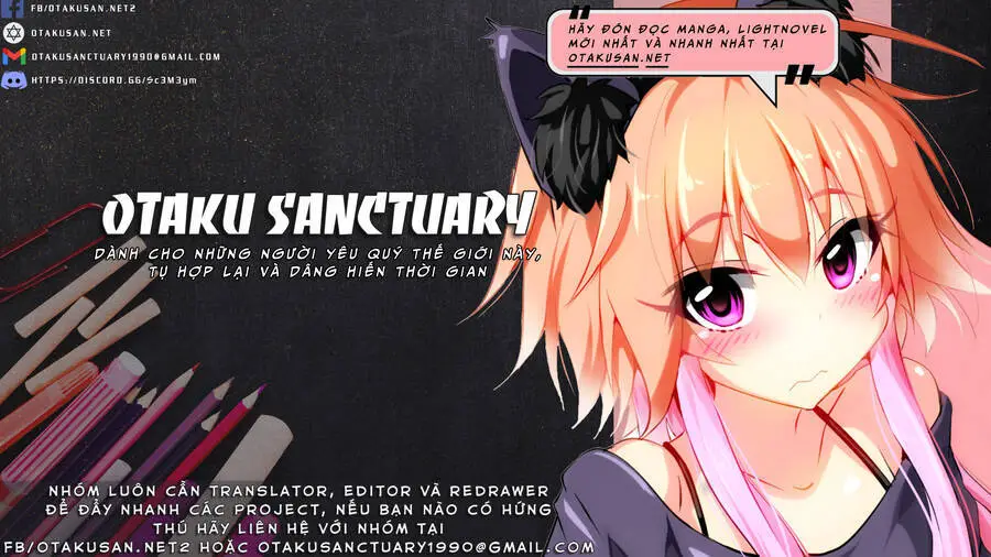 Con Quỷ Ngu Ngốc Dám Nhờn Với Các Chị Thiên Thần Nettruyen ZZZ Chương 59 Page 32