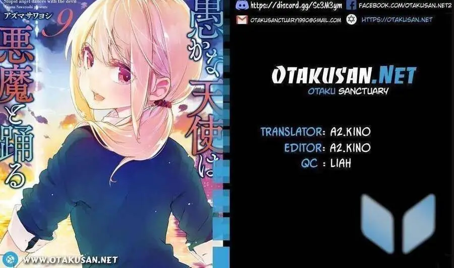 Con Quỷ Ngu Ngốc Dám Nhờn Với Các Chị Thiên Thần Nettruyen ZZZ Chương 57.5 Page 1