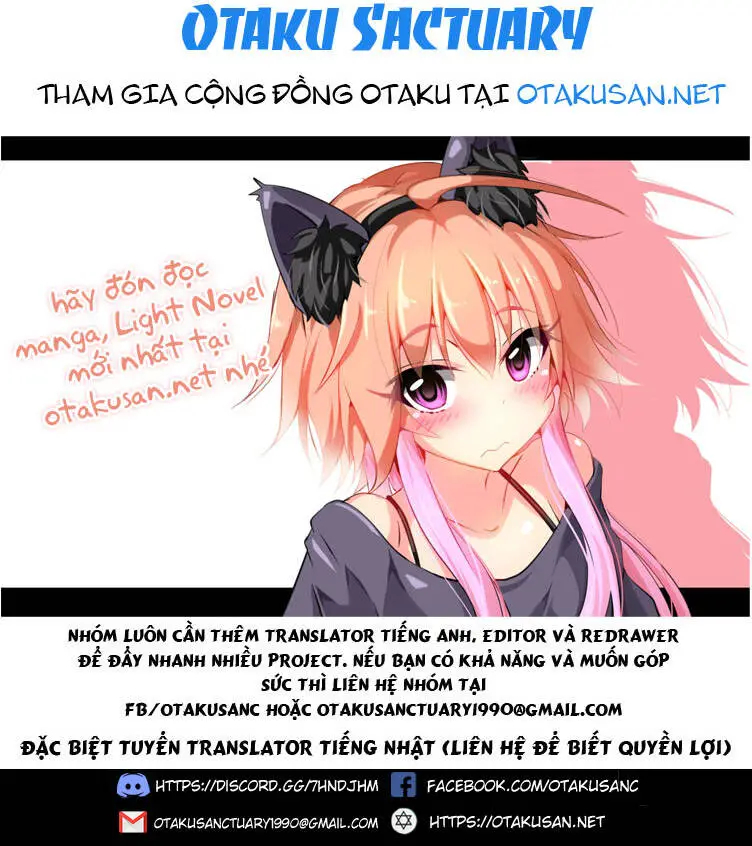 Con Quỷ Ngu Ngốc Dám Nhờn Với Các Chị Thiên Thần Nettruyen ZZZ Chương 13 Page 38