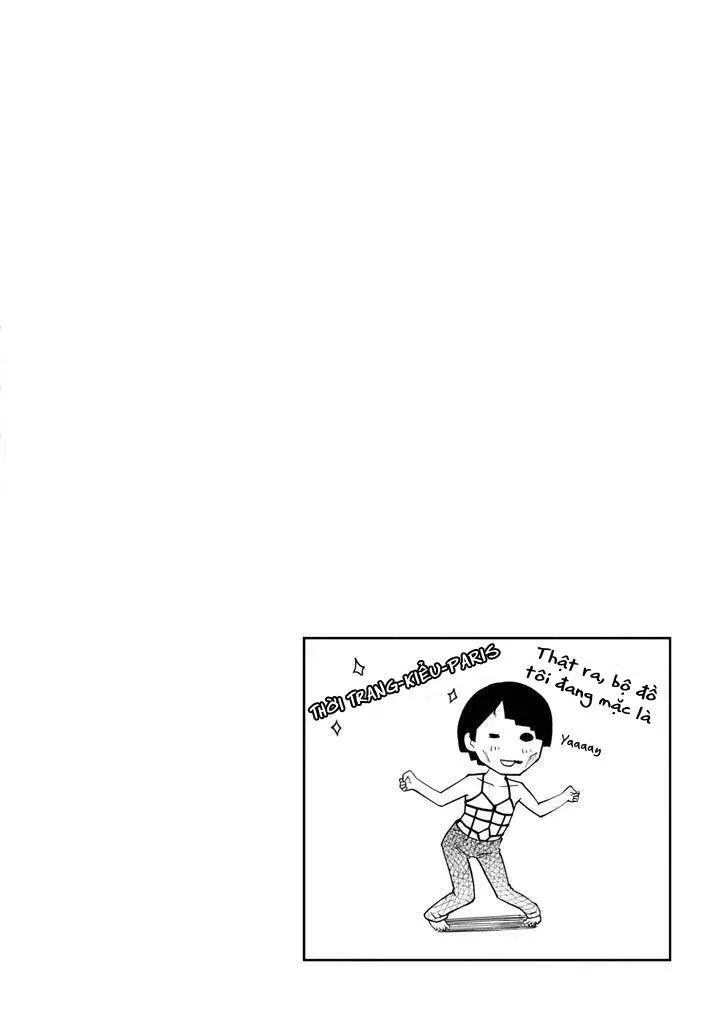 Con Quỷ Ngu Ngốc Dám Nhờn Với Các Chị Thiên Thần Nettruyen ZZZ Chương 8 Page 37