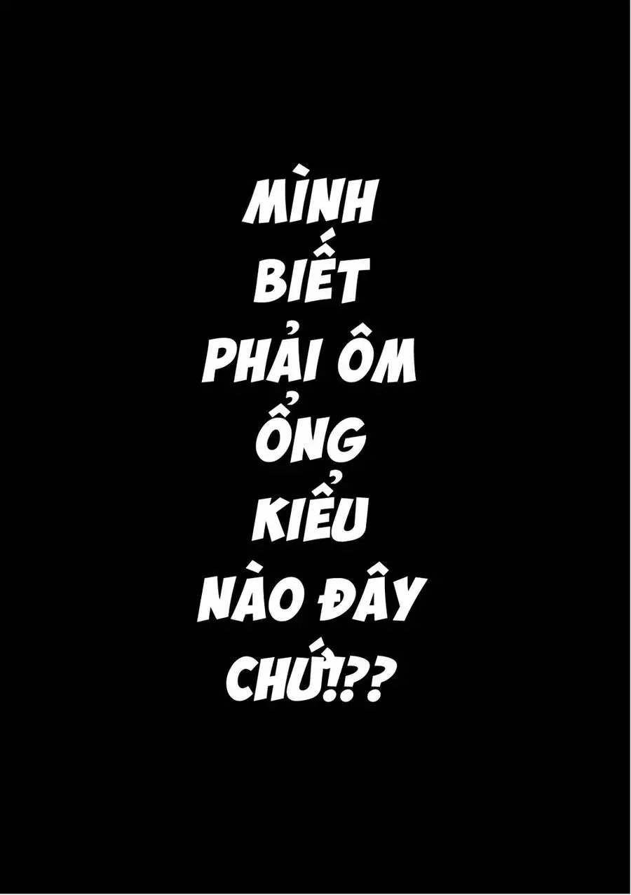 Con Quỷ Ngu Ngốc Dám Nhờn Với Các Chị Thiên Thần Nettruyen ZZZ Chương 21 Page 5