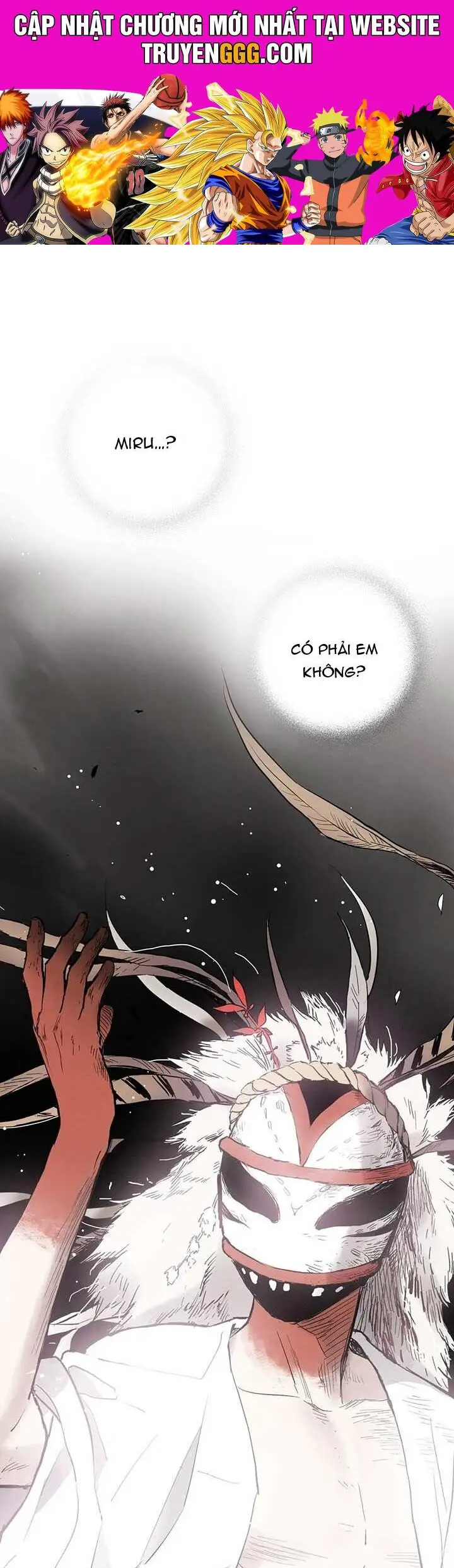 Pha Lê Xanh Nettruyen ZZZ Chương 38 Page 1