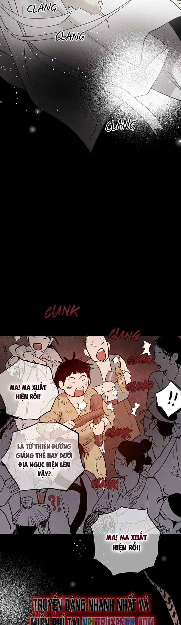 Pha Lê Xanh Nettruyen ZZZ Chương 38 Page 7