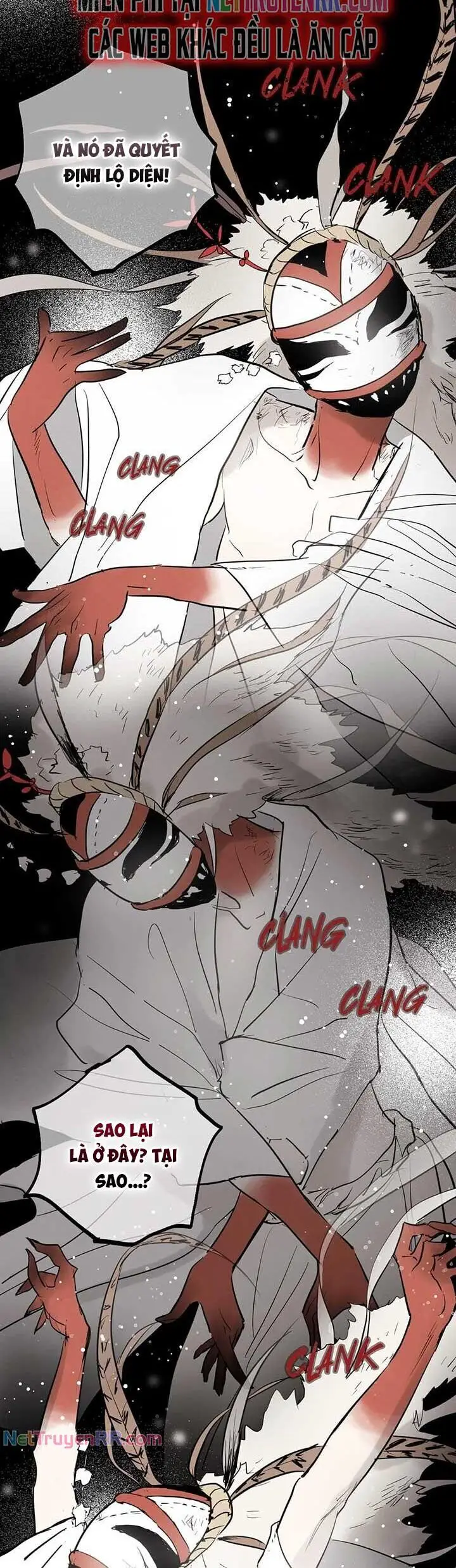 Pha Lê Xanh Nettruyen ZZZ Chương 38 Page 8