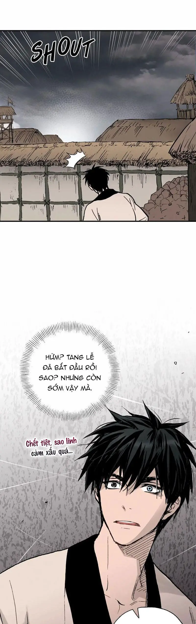 Pha Lê Xanh Nettruyen ZZZ Chương 36 Page 16