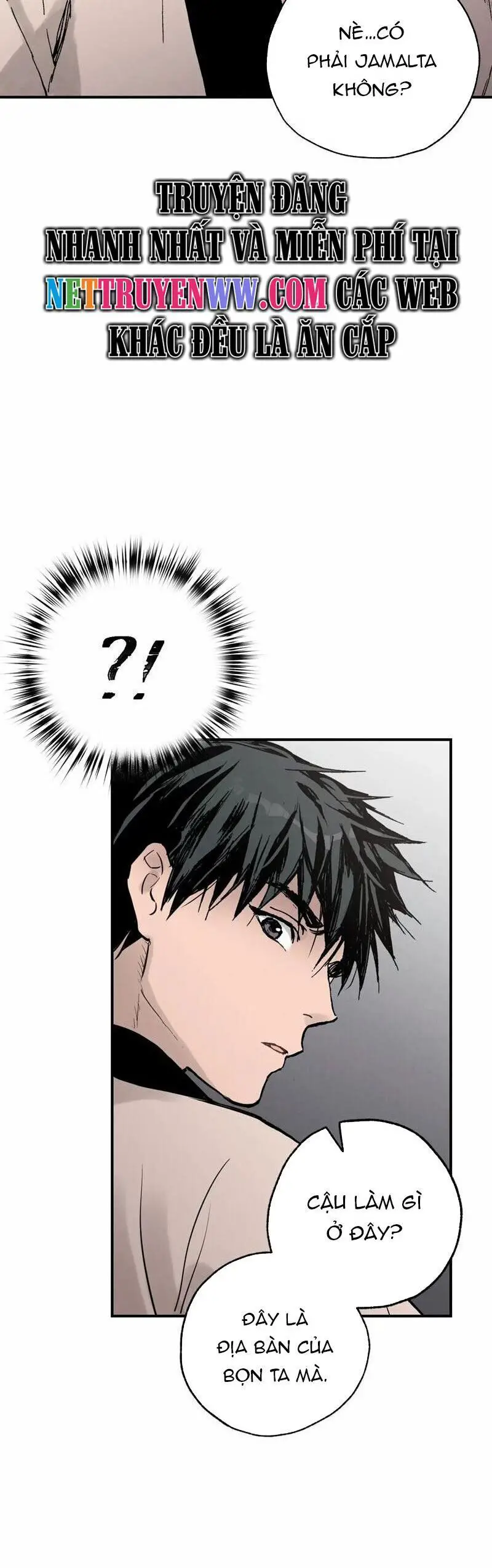 Pha Lê Xanh Nettruyen ZZZ Chương 36 Page 17