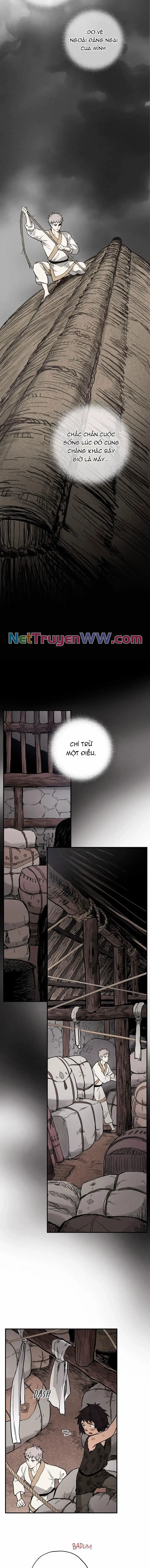 Pha Lê Xanh Nettruyen ZZZ Chương 35 Page 10