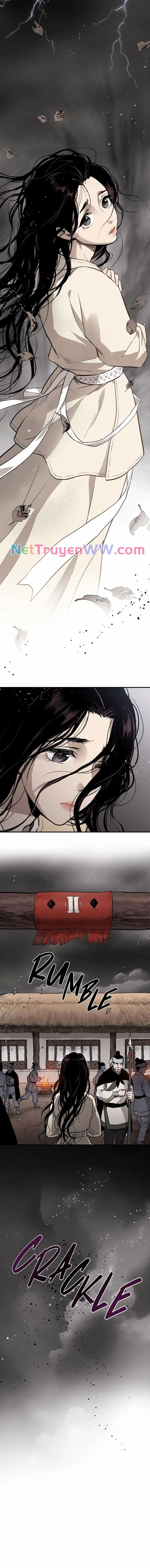 Pha Lê Xanh Nettruyen ZZZ Chương 35 Page 14