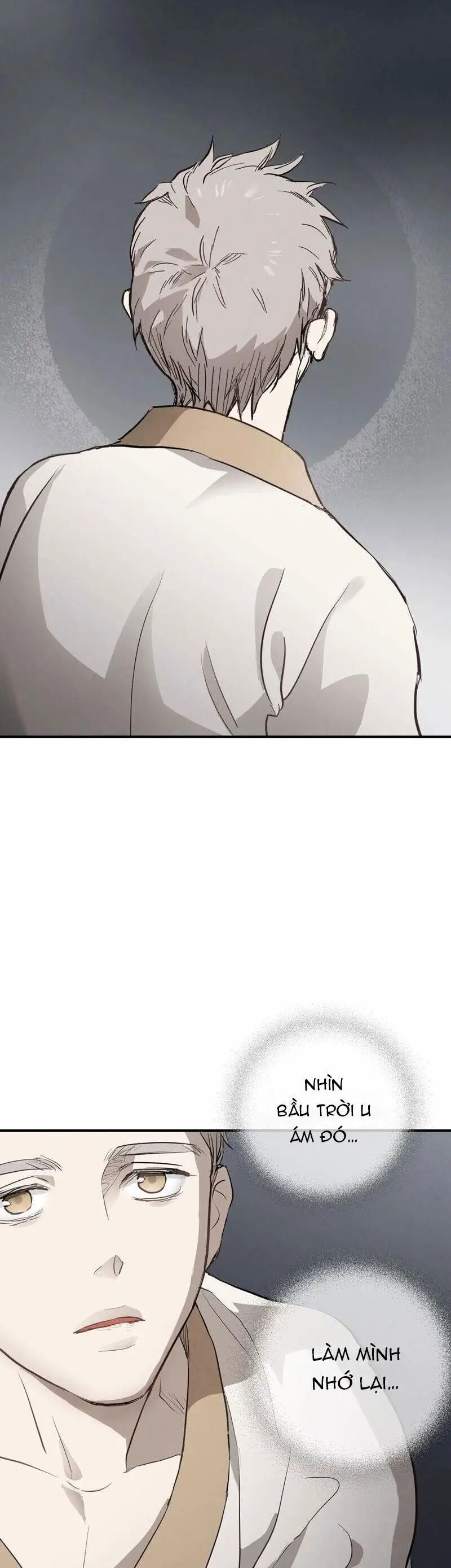Pha Lê Xanh Nettruyen ZZZ Chương 35 Page 23