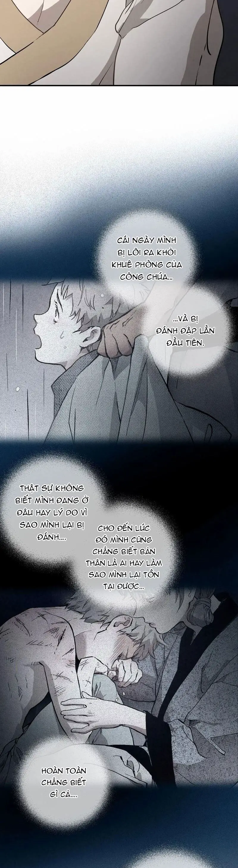 Pha Lê Xanh Nettruyen ZZZ Chương 35 Page 24