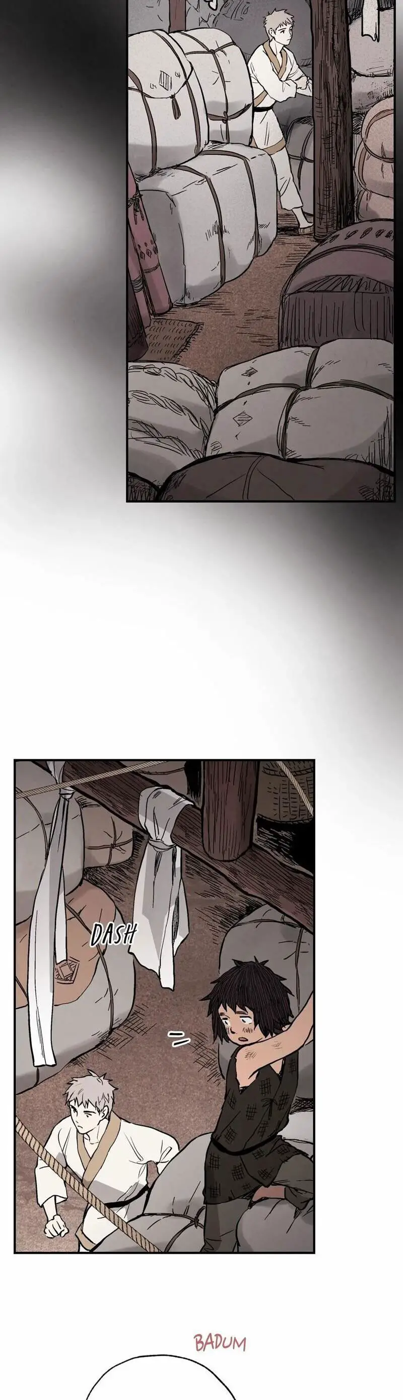 Pha Lê Xanh Nettruyen ZZZ Chương 35 Page 28