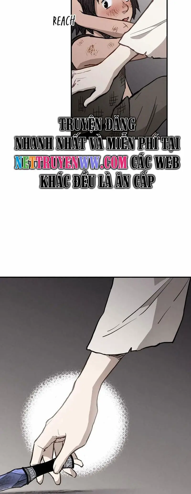 Pha Lê Xanh Nettruyen ZZZ Chương 35 Page 33