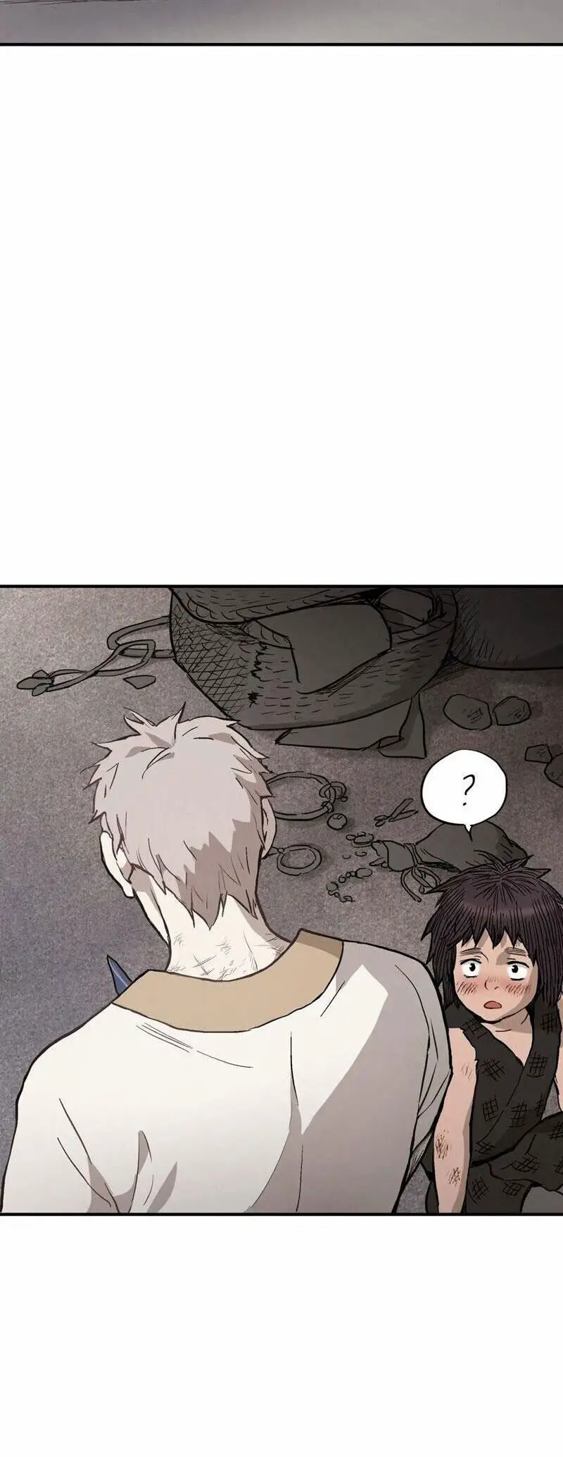 Pha Lê Xanh Nettruyen ZZZ Chương 35 Page 34