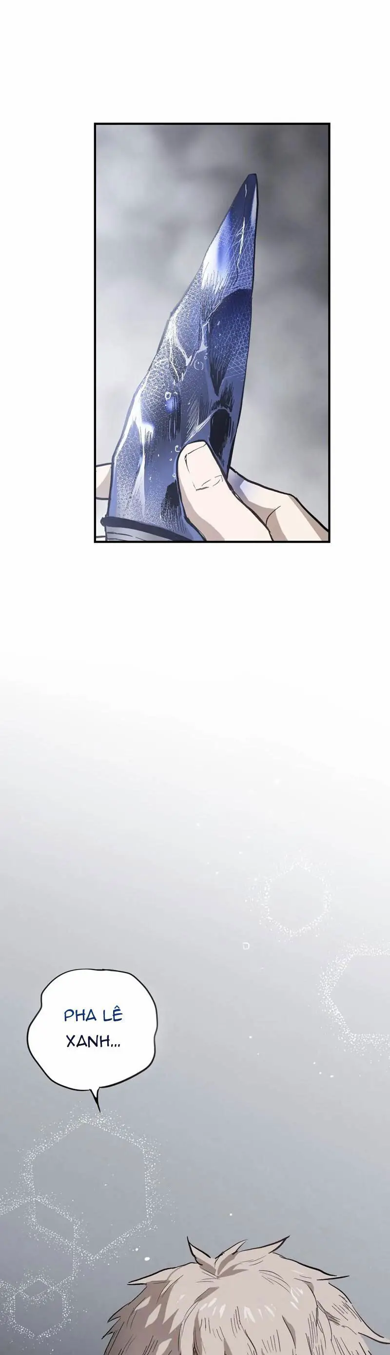 Pha Lê Xanh Nettruyen ZZZ Chương 35 Page 35