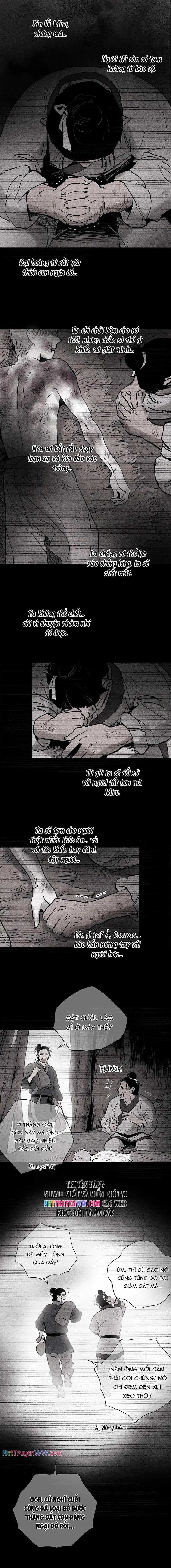 Pha Lê Xanh Nettruyen ZZZ Chương 34 Page 7