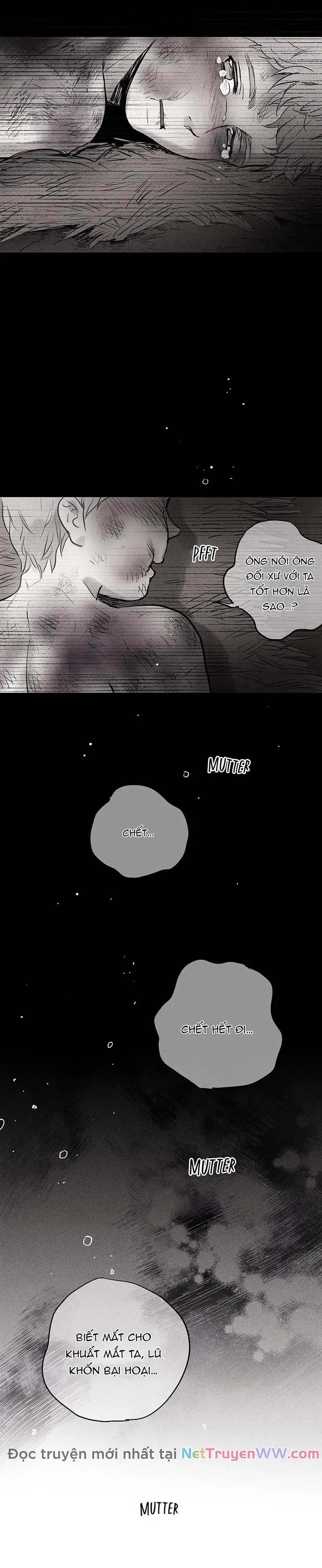 Pha Lê Xanh Nettruyen ZZZ Chương 34 Page 8