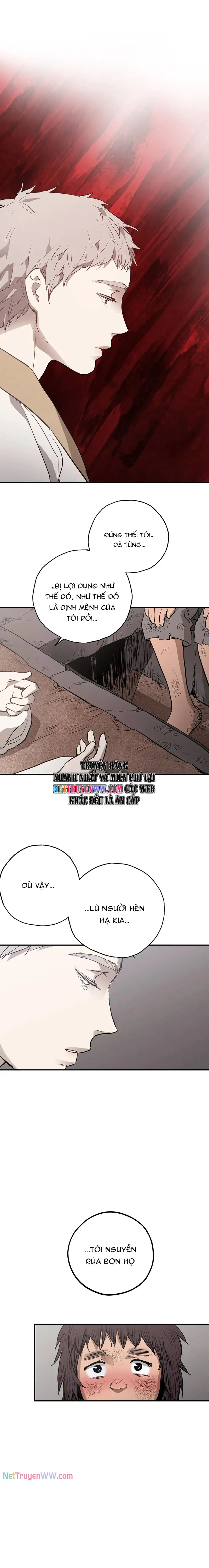 Pha Lê Xanh Nettruyen ZZZ Chương 34 Page 9
