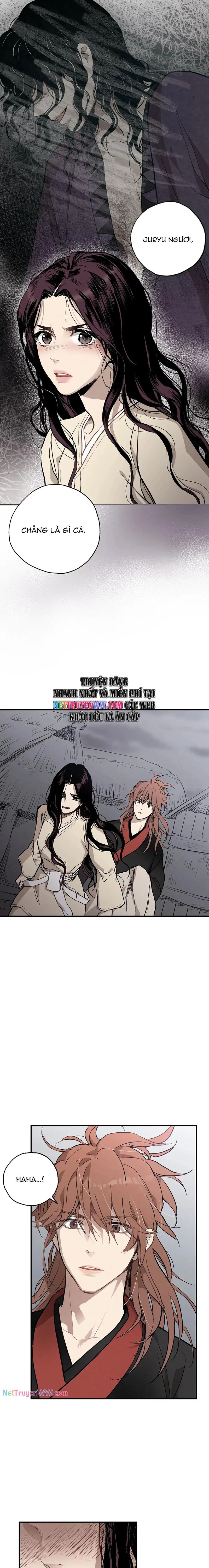 Pha Lê Xanh Nettruyen ZZZ Chương 34 Page 13