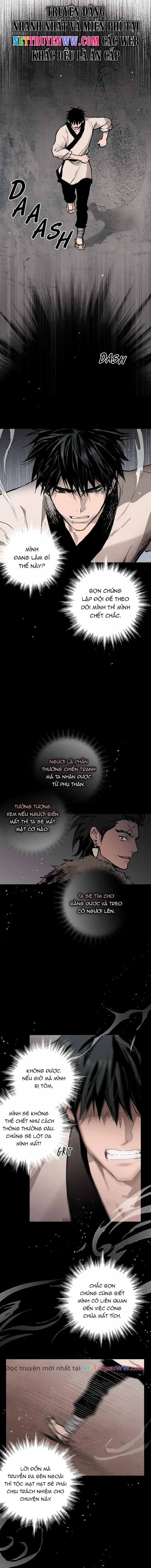 Pha Lê Xanh Nettruyen ZZZ Chương 37 Page 7