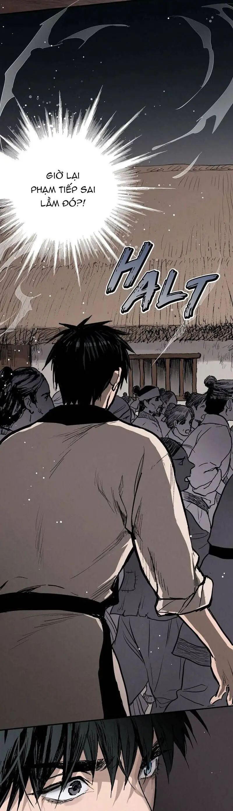Pha Lê Xanh Nettruyen ZZZ Chương 37 Page 22