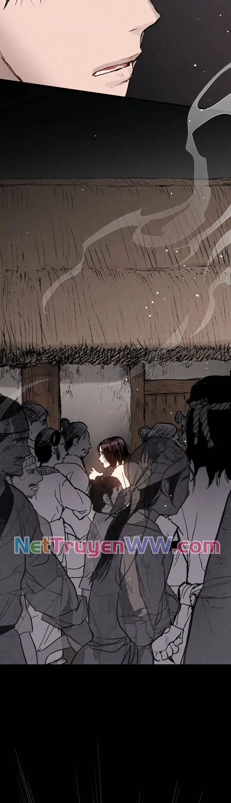 Pha Lê Xanh Nettruyen ZZZ Chương 37 Page 23