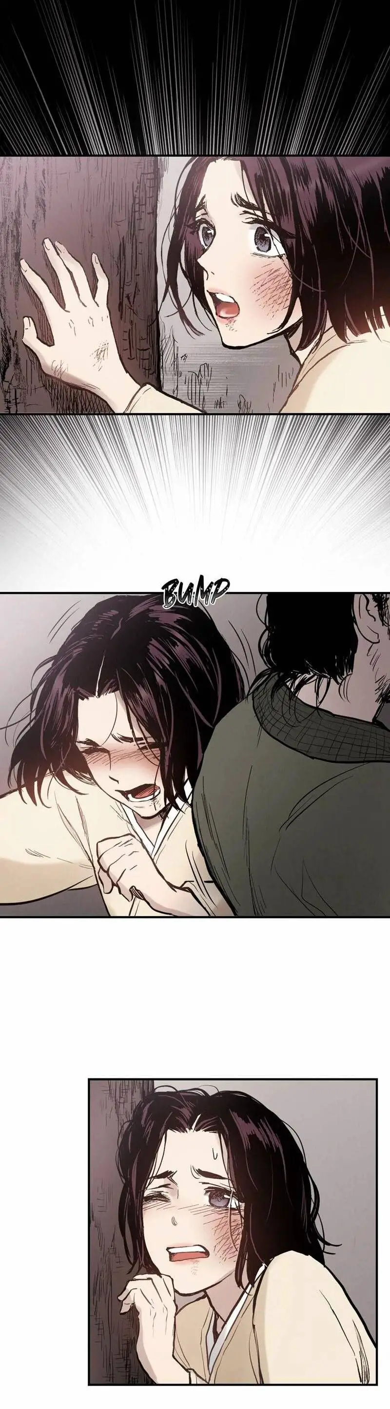 Pha Lê Xanh Nettruyen ZZZ Chương 37 Page 24