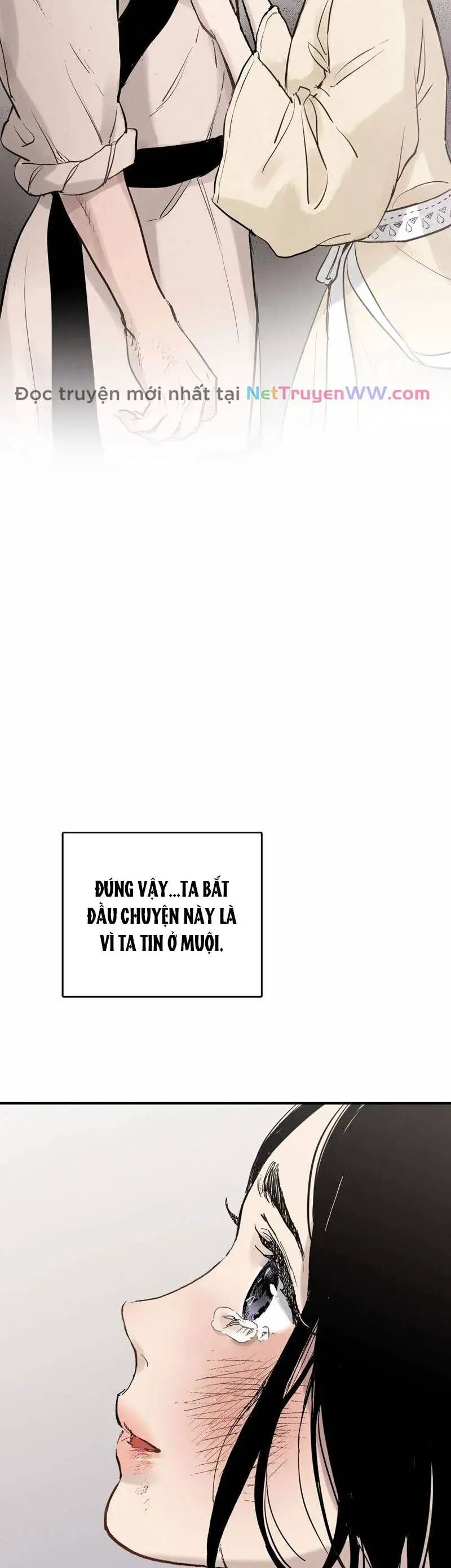 Pha Lê Xanh Nettruyen ZZZ Chương 37 Page 28