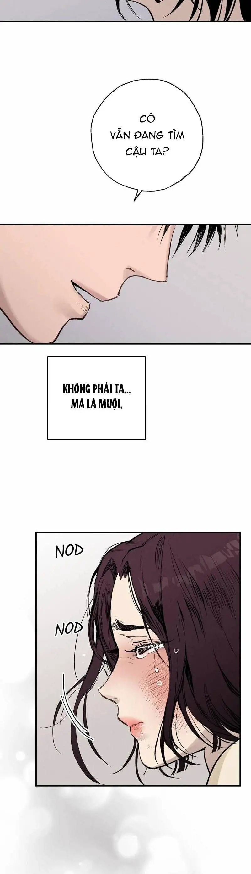 Pha Lê Xanh Nettruyen ZZZ Chương 37 Page 29