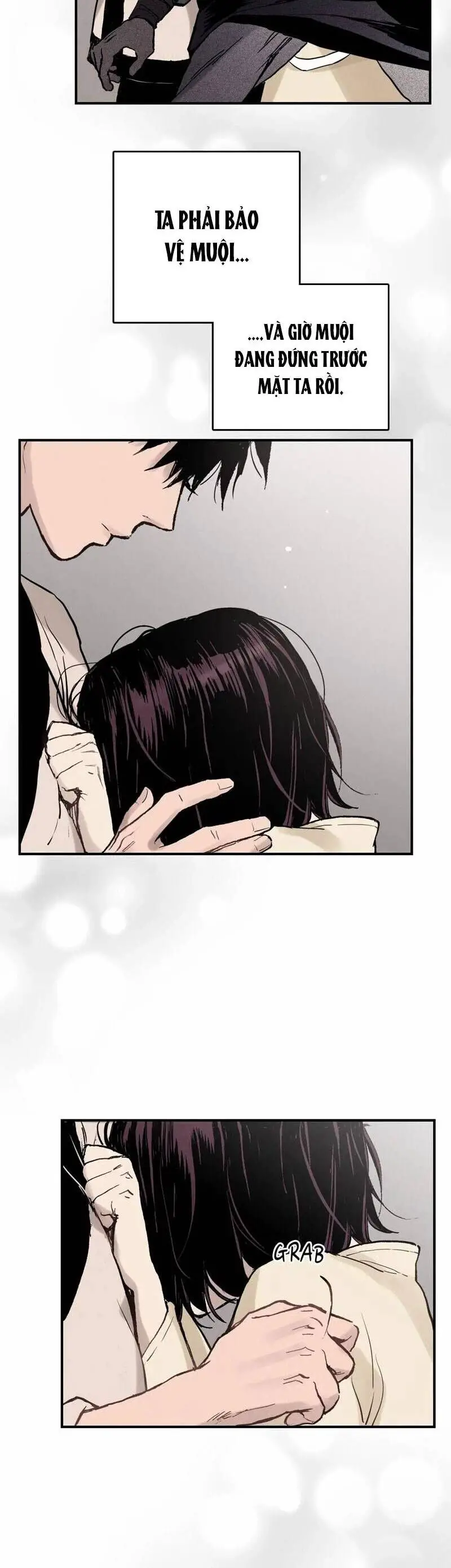 Pha Lê Xanh Nettruyen ZZZ Chương 37 Page 31
